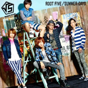 root five new album