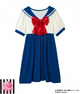 mizuno ami sailor mercury seifuku school uniform pajamas
