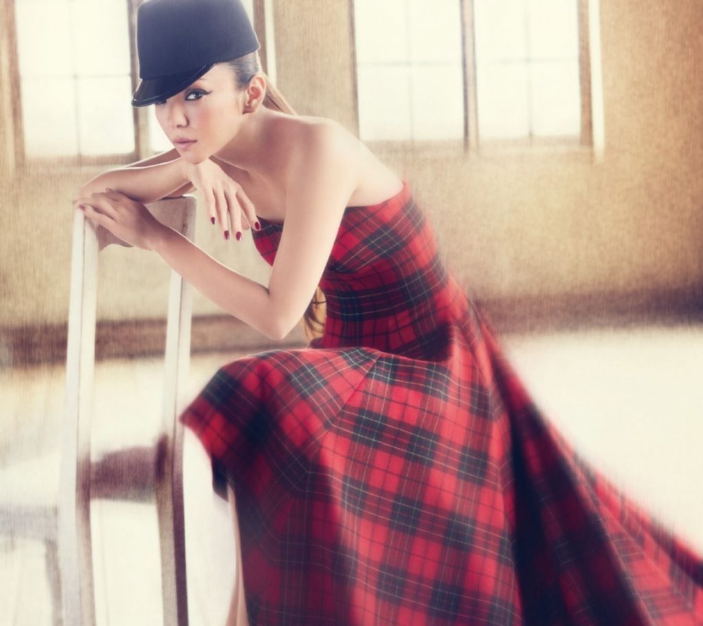 Namie Amuro to provide theme song for Fuji TV drama â€œFIRST CLASS 2â€³