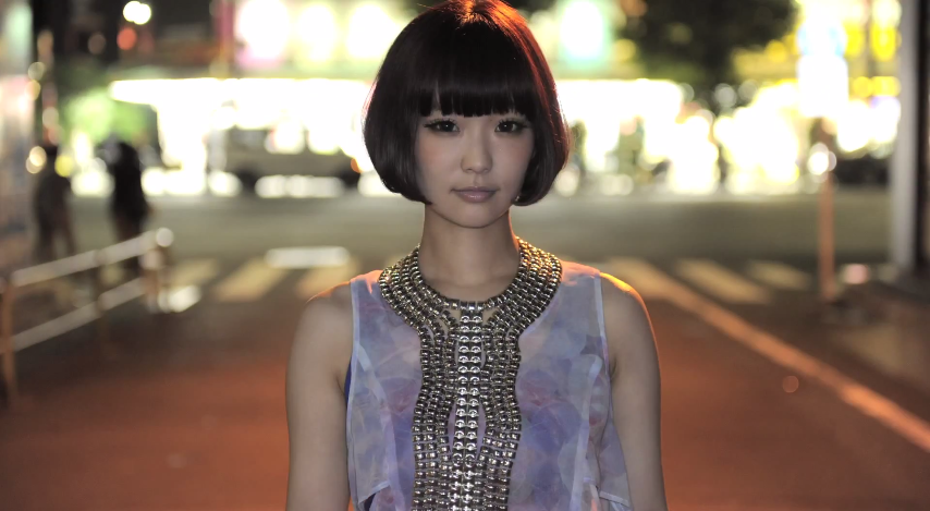 Yun*chi releases short PV for Lucky Girl* | J-pop and 