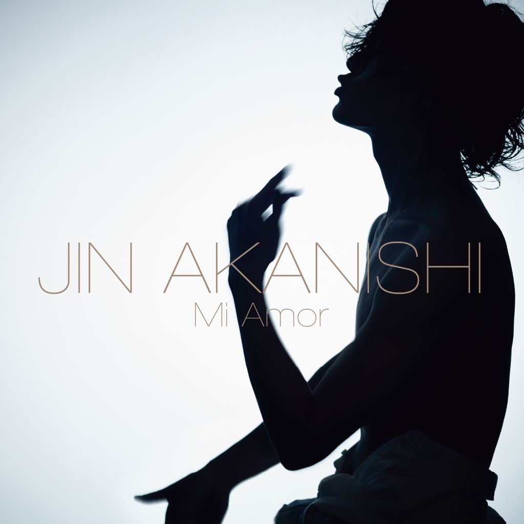 Akanishi Jin reveals new PV â€“ Mi Amor