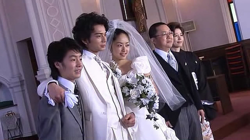 Inoue Mao and Matsumoto Jun to Announce Engagement at End of Year