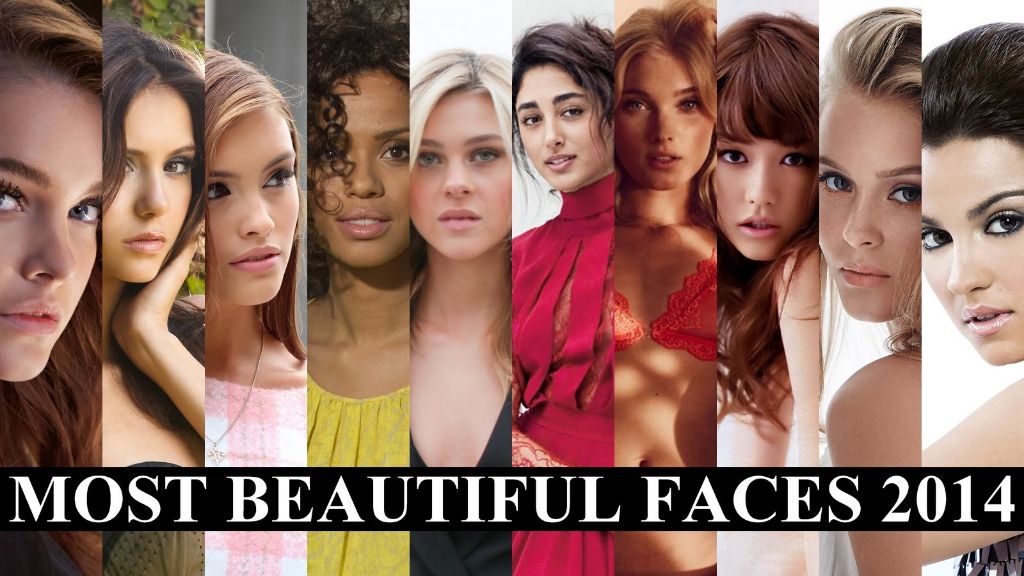 4 Japanese celebrities rank on 100 Most Beautiful Faces of 2014 List
