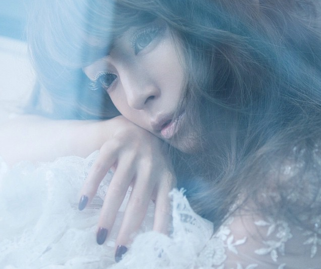 Ayumi Hamasaki Releases Tracklist And Previews For New Album J Pop And Japanese Entertainment News
