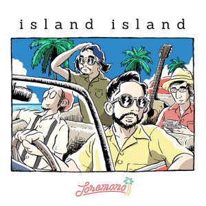 islandisland-Cover