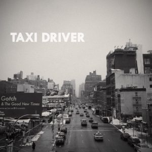 TaxiDriver-Cover