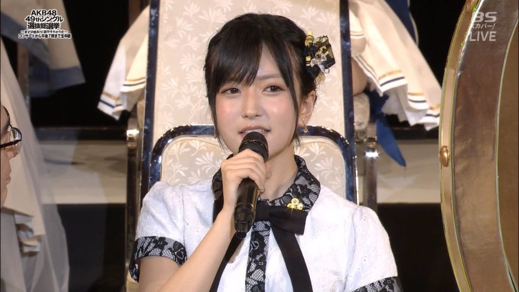 Nmb48 Idol Ririka Suto To Pursue Doctorate In Germany J Pop And