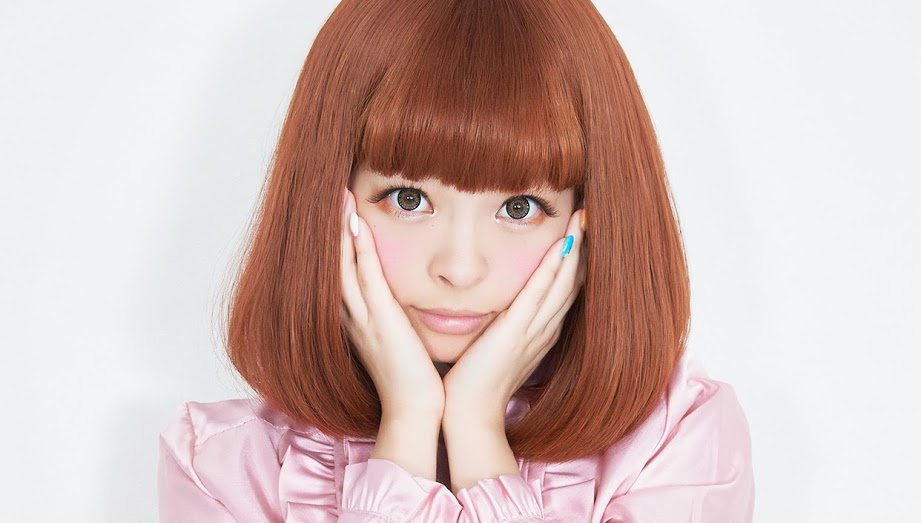 Kyary Pamyu Pamyu Doesn’t Want to Take Photos with Fans