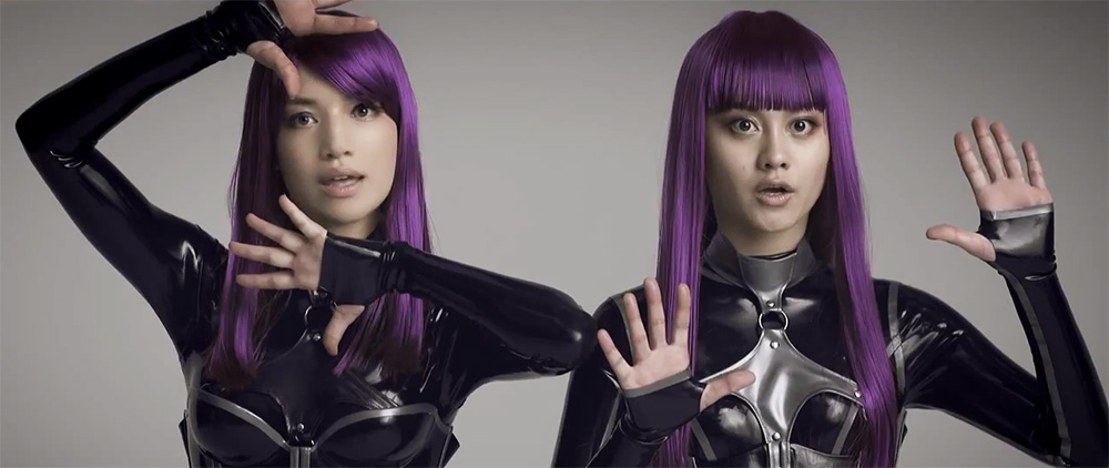 FEMM don’t want substitutions in “The Real Thing” PV