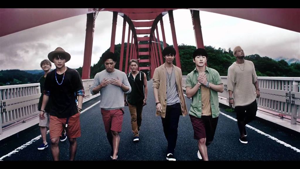 GENERATIONS reveals music video to “Always with You”