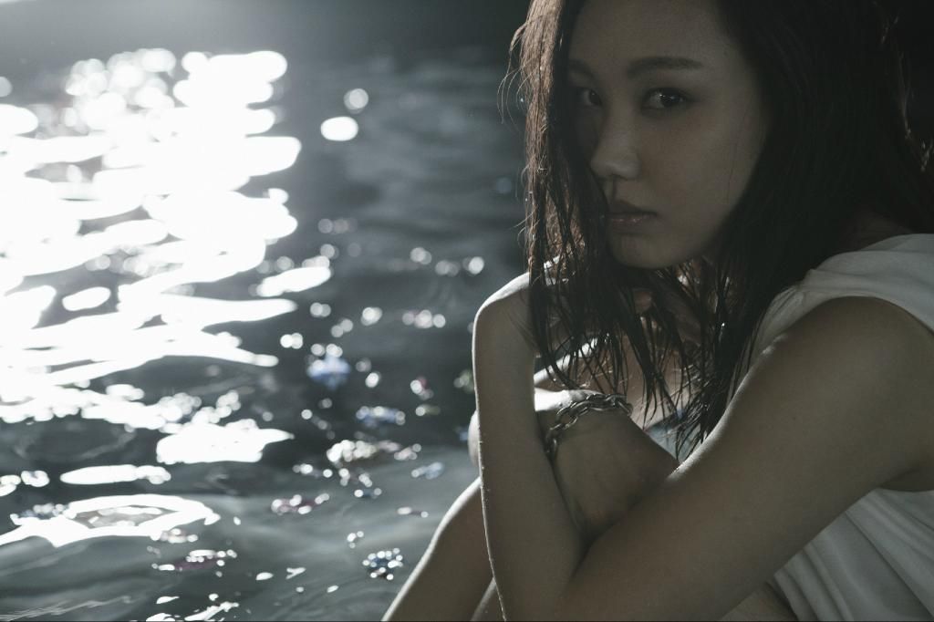 Singer-songwriter Nanami debuts with passionate song ‘Ai ga Sakenderu’