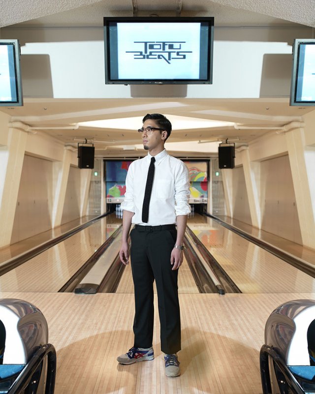 tofubeats releases pv for “Poolside”