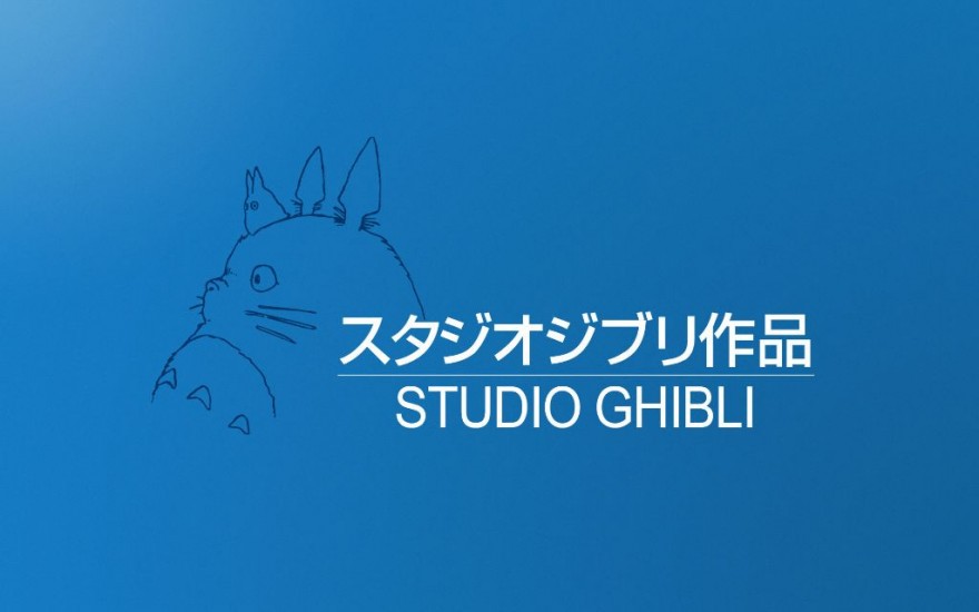 Which Studio Ghibli world do you want to explore?