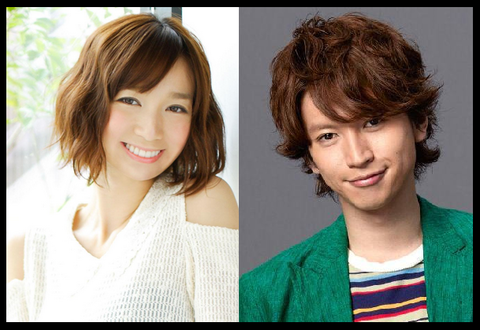 Kanjani 8’s Okura Tadayoshi Rumoured to be Dating former SDN48 Member Serina