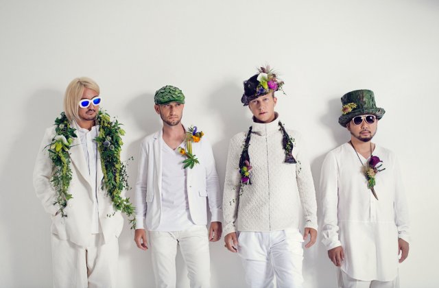 Monkey Majik to release new album for their 15th anniversary