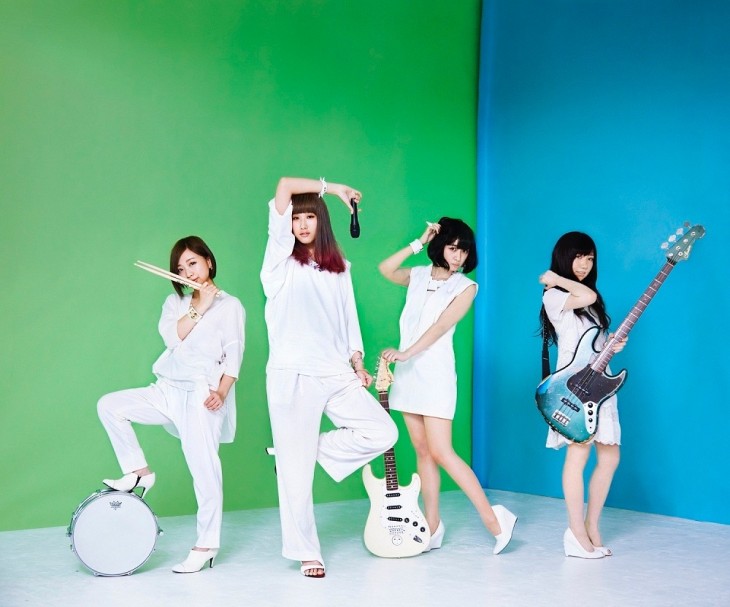 Akai Koen releases pv for “NOW ON AIR”