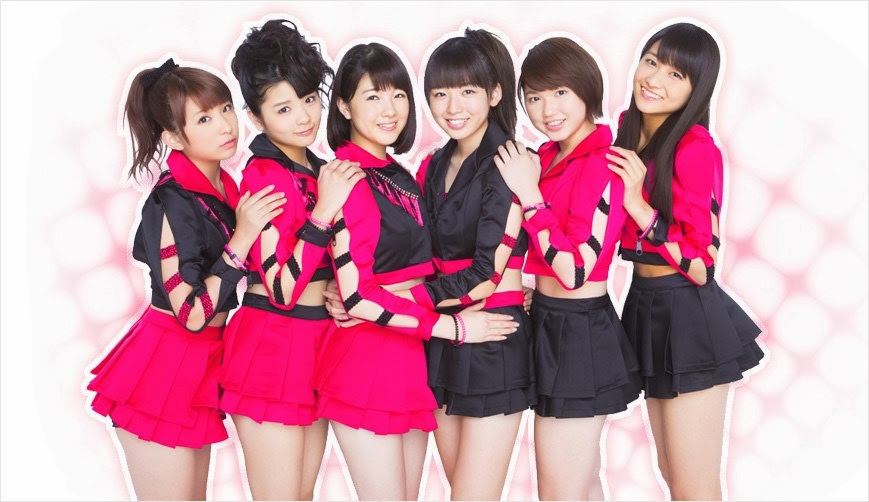 S/mileage to add new members and change name
