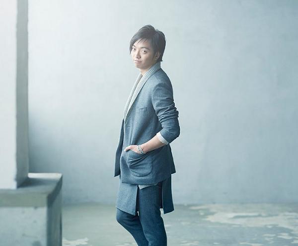 Daichi Miura Wins Best Japan Act For The 2014 MTV EMA