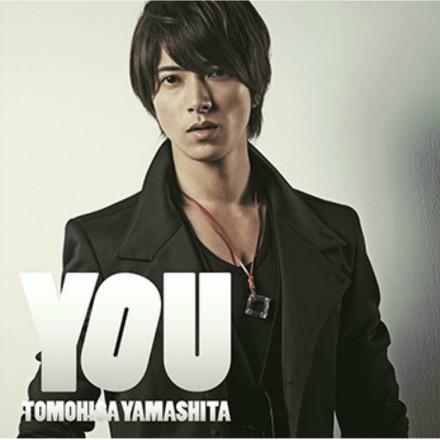 Yamapi Previews Tracks from Upcoming Album “YOU”