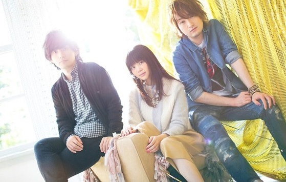 Ikimonogakari to Perform Theme Song for “Ao Haru Ride” Live-Action Film