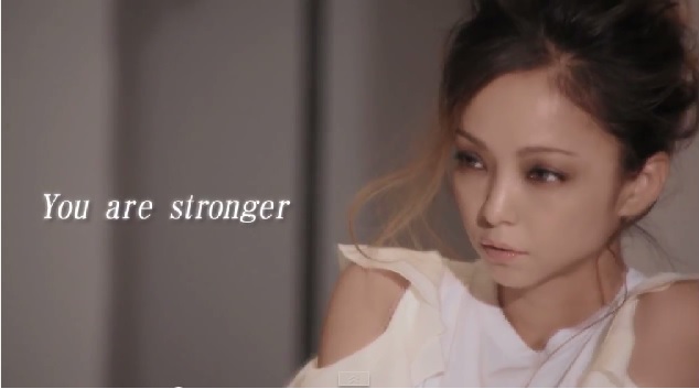 Namie Amuro Reveals “Brighter Day” Lyric Video and Single Details