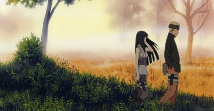 Is Hinata the Heroine in “The Last: Naruto The Movie”?