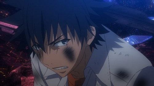 Unlucky Strike Manga | Anime-Planet