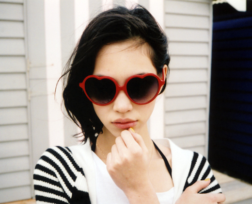 Netizens have surprised and mixed reactions to Kiko Mizuhara’s nose piercing