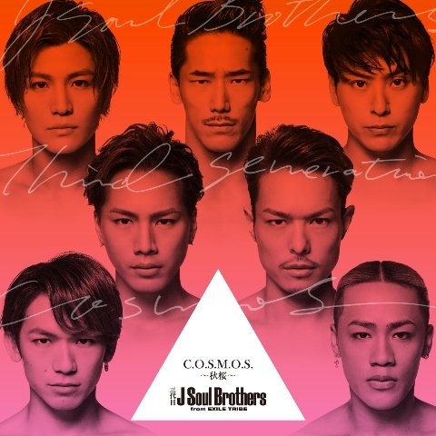Monthly Recochoku Chart for October