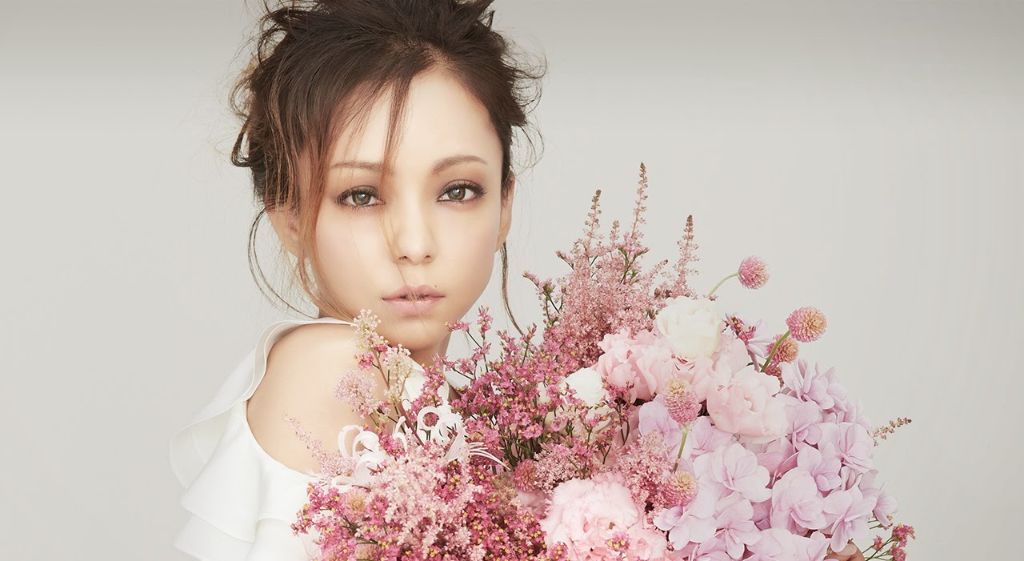 Namie Amuro releases Brighter Day pv