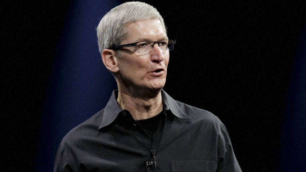 Netizens React to Apple CEO Tim Cook Coming Out