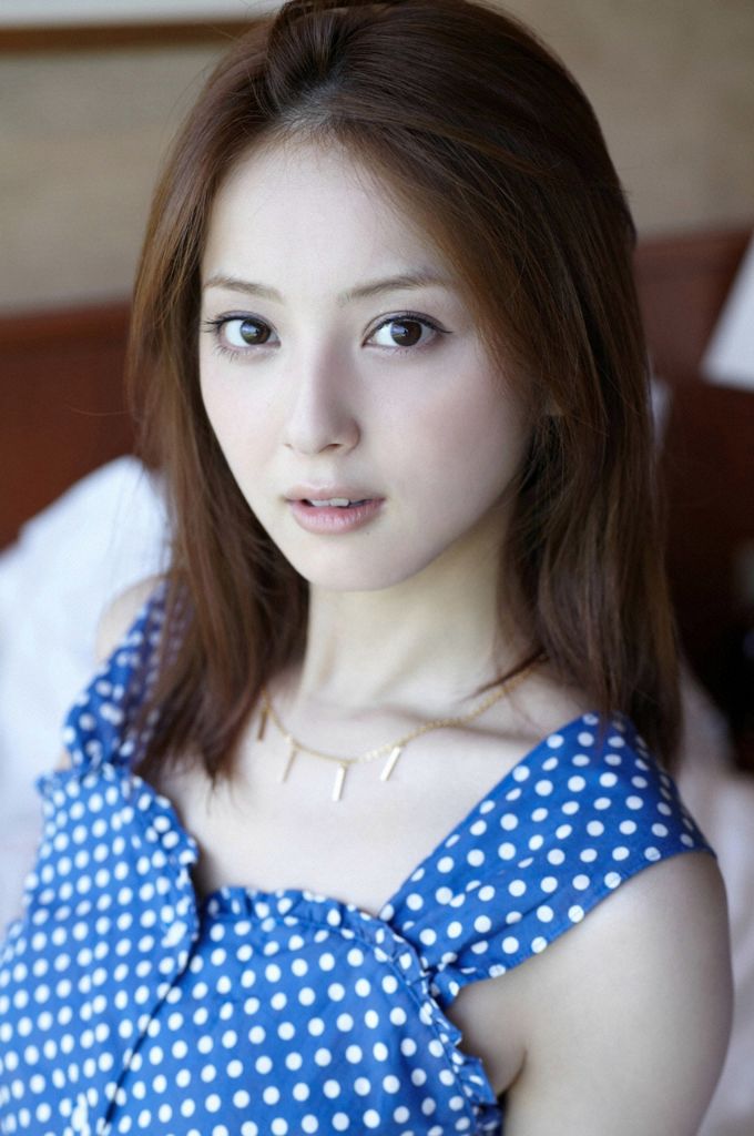 Japanese Celebrities Rank On Most Beautiful Faces Of List ARAMA JAPAN