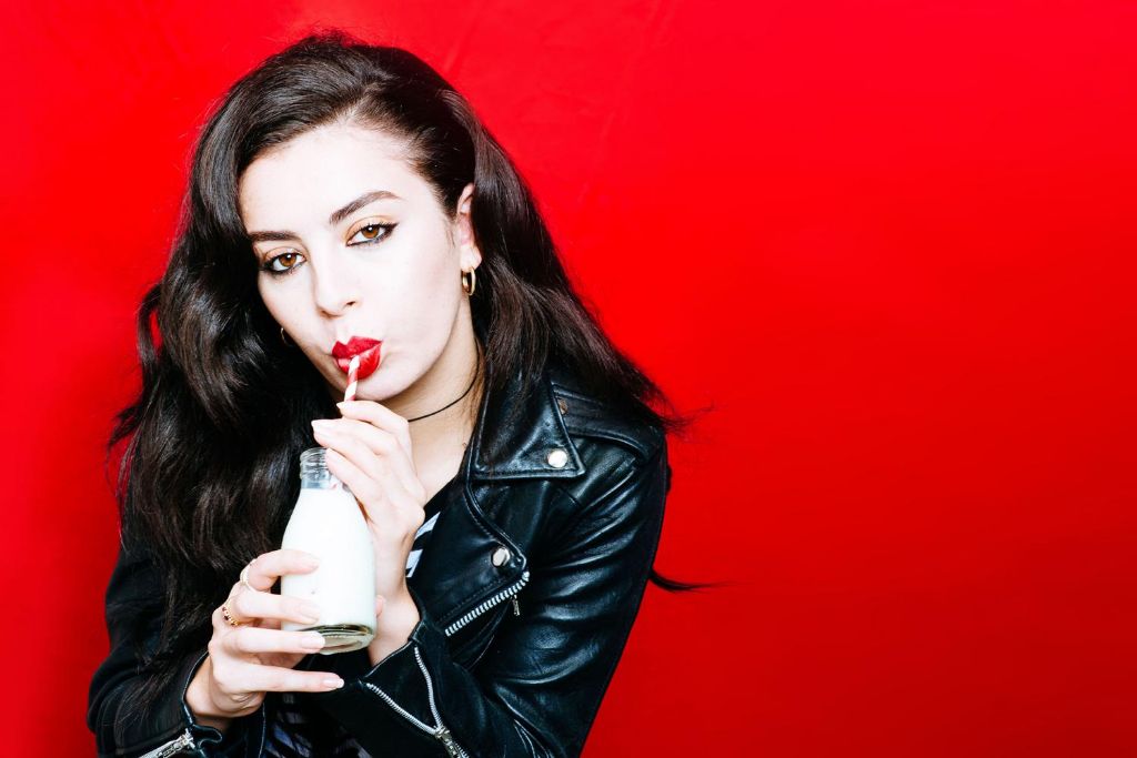 Charli XCX teases Japanese version of Boom Clap