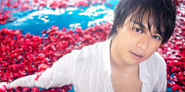 EXILE’s TAKAHIRO Has Landed A Leading TV Role