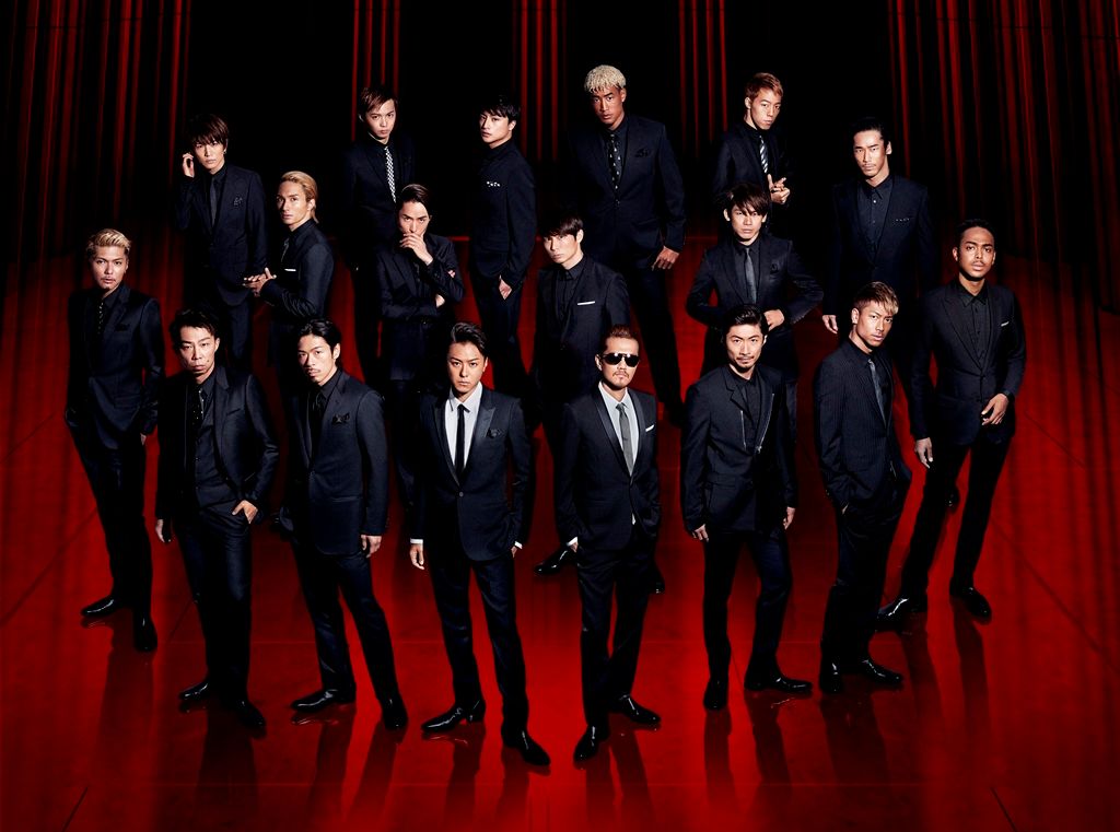 EXILE Releases Full PV for “Believe In Yourself”
