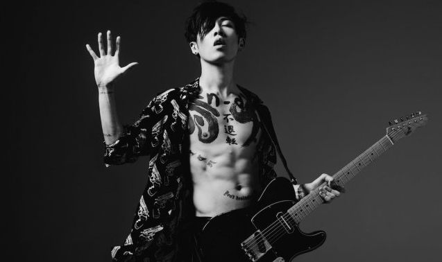 MIYAVI releases short PV off new album “The Others”