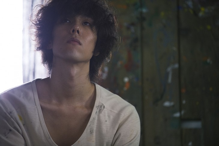 RADWIMPS to release song for its singer’s debut film
