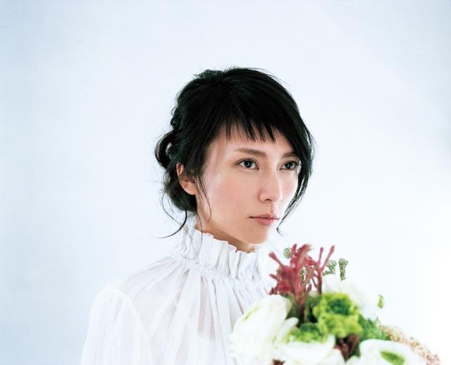 Kou Shibasaki Releases Preview Video for Her New Cover Album