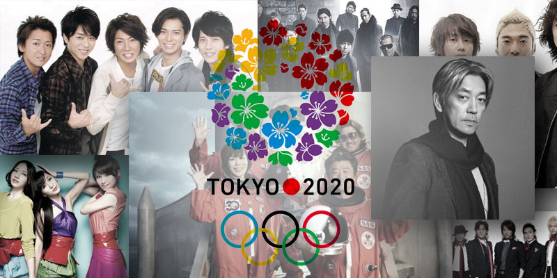 2020 Summer Olympics Opening Ceremony Performer Ranking