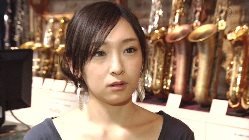 Kago Ai’s husband arrested on domestic violence charge