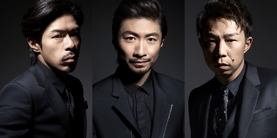 3 Members to Leave EXILE by the End of the Year