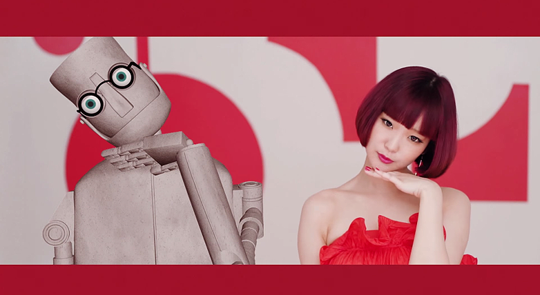 Yun*chi releases short PV for “Lucky Girl*”