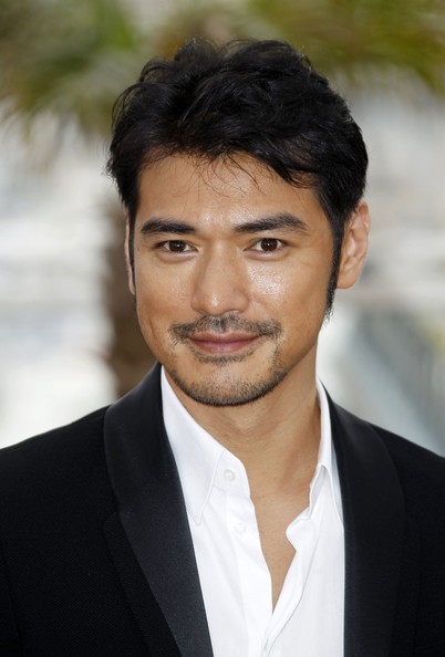 Japanese actors popular most The Most