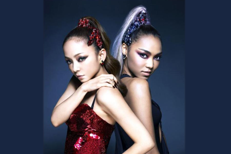 A Radio Rip of Crystal Kay and Namie Amuro’s Collaboration Has Surfaced