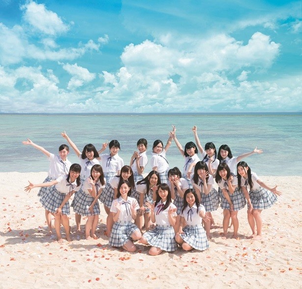 SKE48 Tops Goo’s Most Anticipated Act at Tokyo Idol Festival Ranking