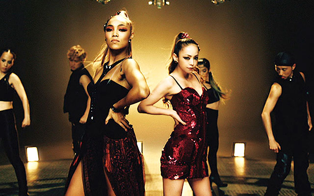 Crystal Kay and Namie Amuro make a ‘REVOLUTION’ in new full music video