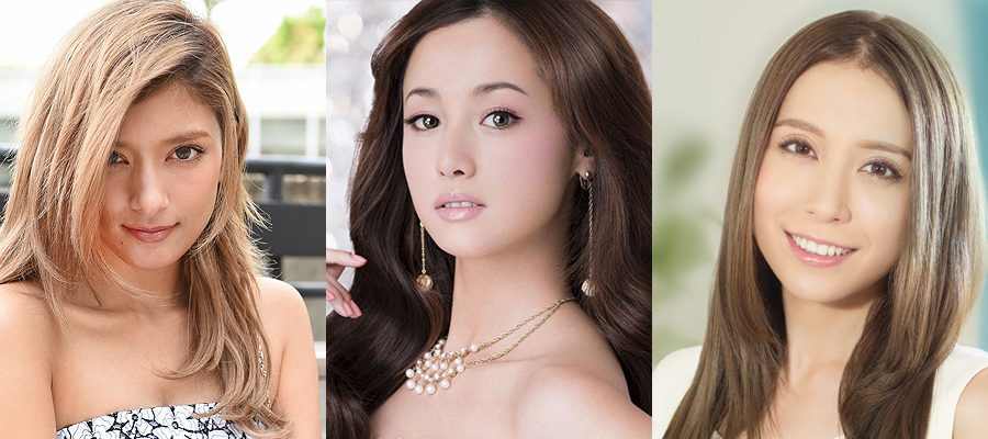 Poll: Who’s the most beautiful mixed celebrity? (Part 2/3)
