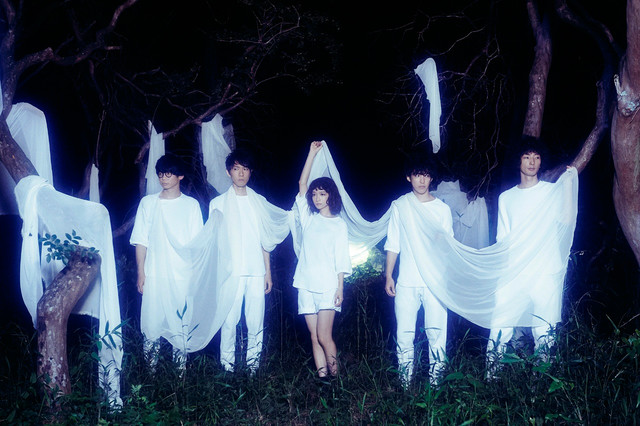 Czecho No Republic Releases PV for “Heart Beat”