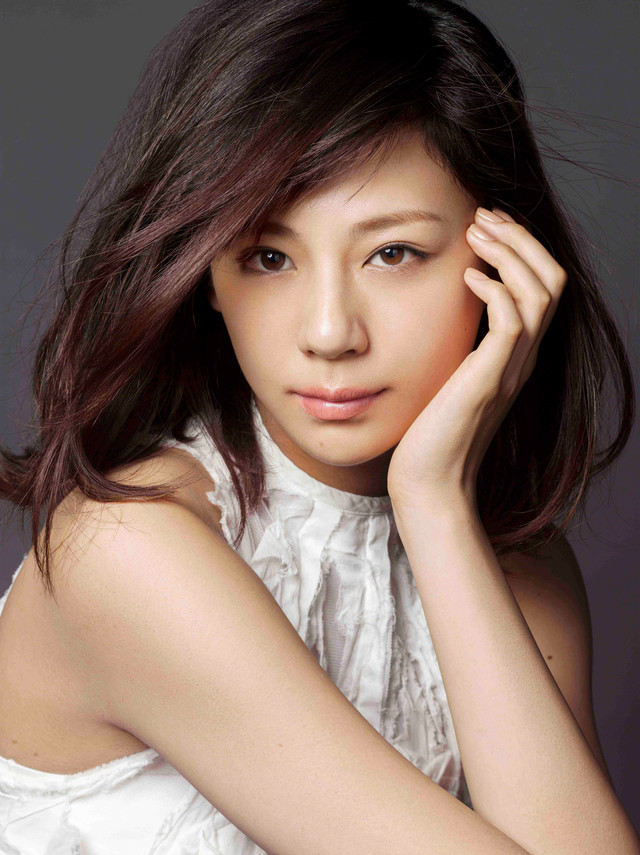 Nishiuchi Mariya Releases Short PV for “Save me”
