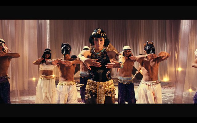 Suiyoubi no Campanella Releases Ancient Egypt-Themed PV for “Ra”